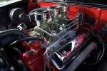Ford Country Sedan 6-Passenger Station Wagon 1955 года